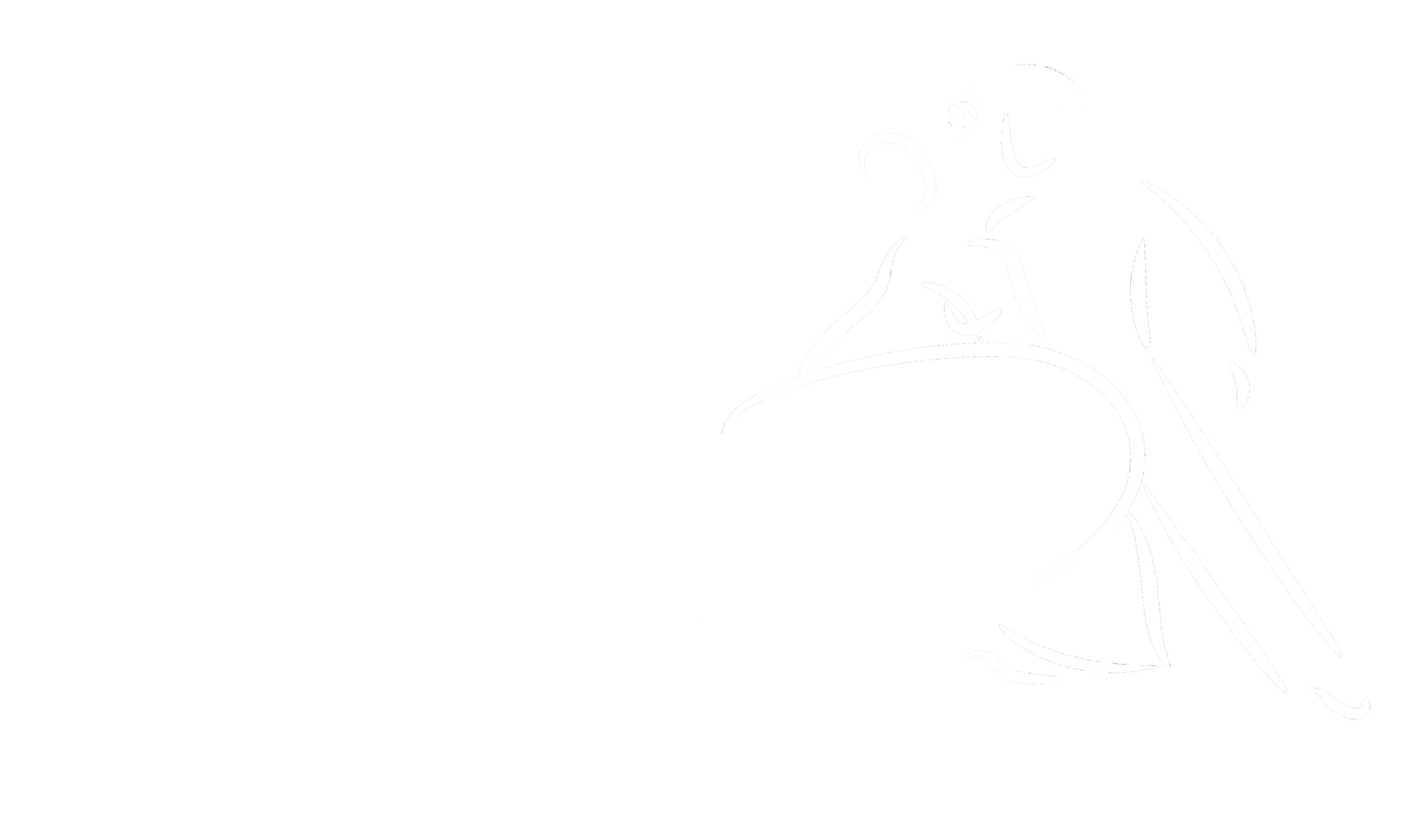 Logo Ballet Folclórico de Coronel